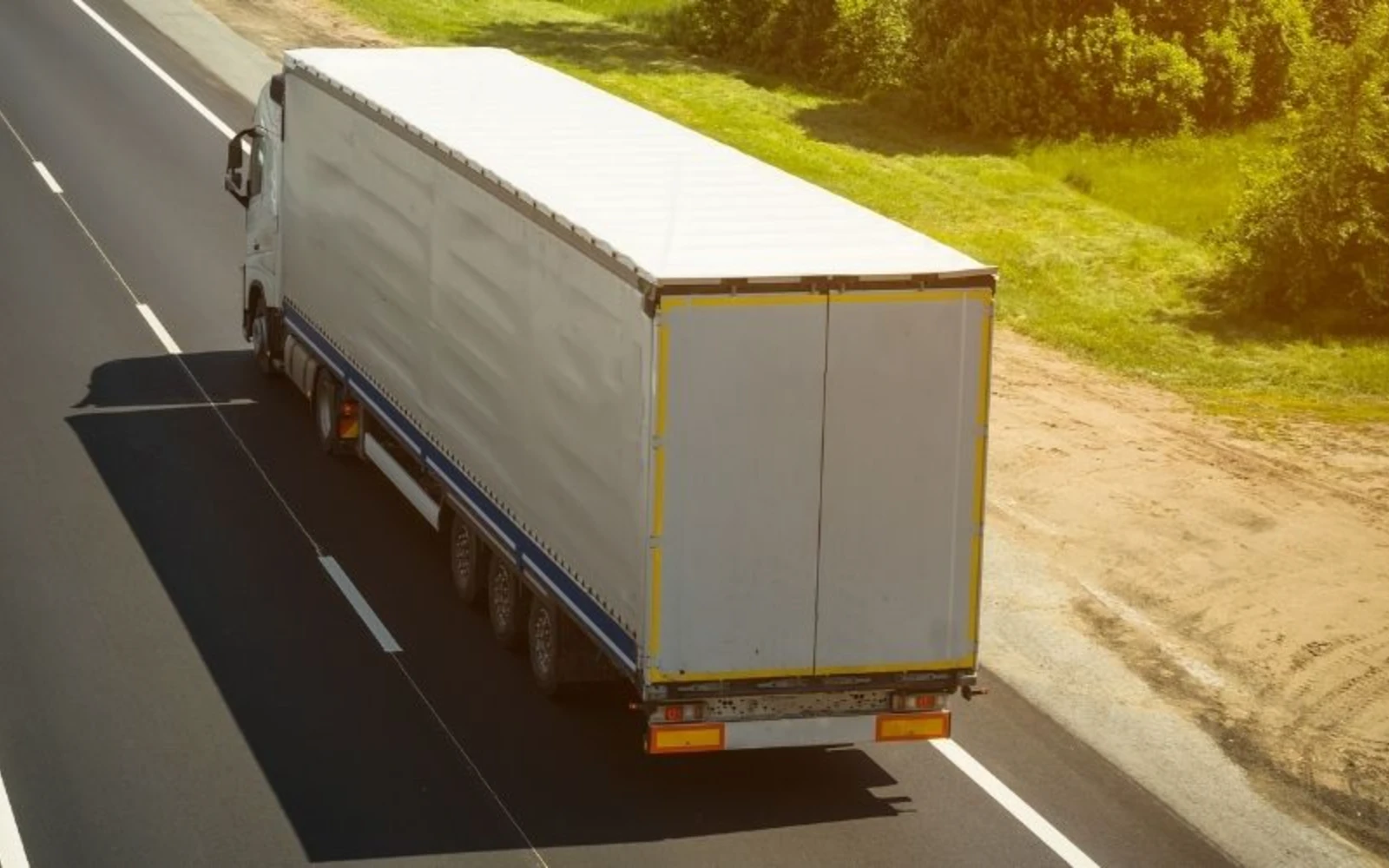 Adana ve Sultanhanı Arası Ambar Taşımacılık